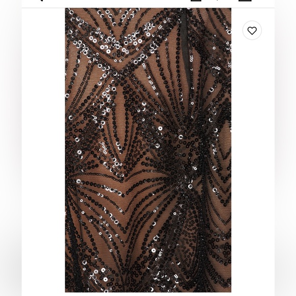 Bronx and banco dress - Picture 3 of 6